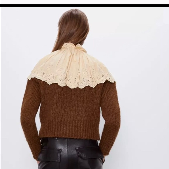 Zara Sweater - Picture 3 of 4